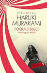 TÒQUIO BLUES | 9788499305554 | MURAKAMI, HARUKI