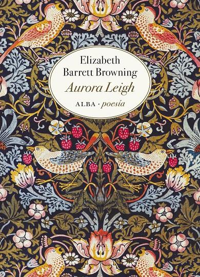 AURORA LEIGH | 9788490656136 | BROWNING, ELIZABETH BARRET