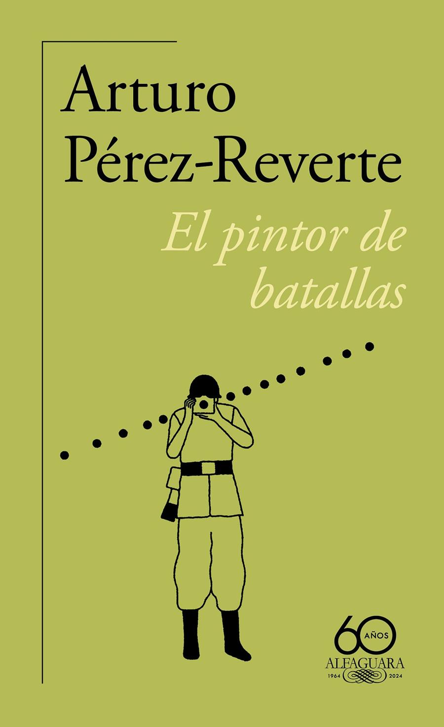EL PINTOR DE BATALLAS | 9788420478241 | PÉREZ-REVERTE, ARTURO