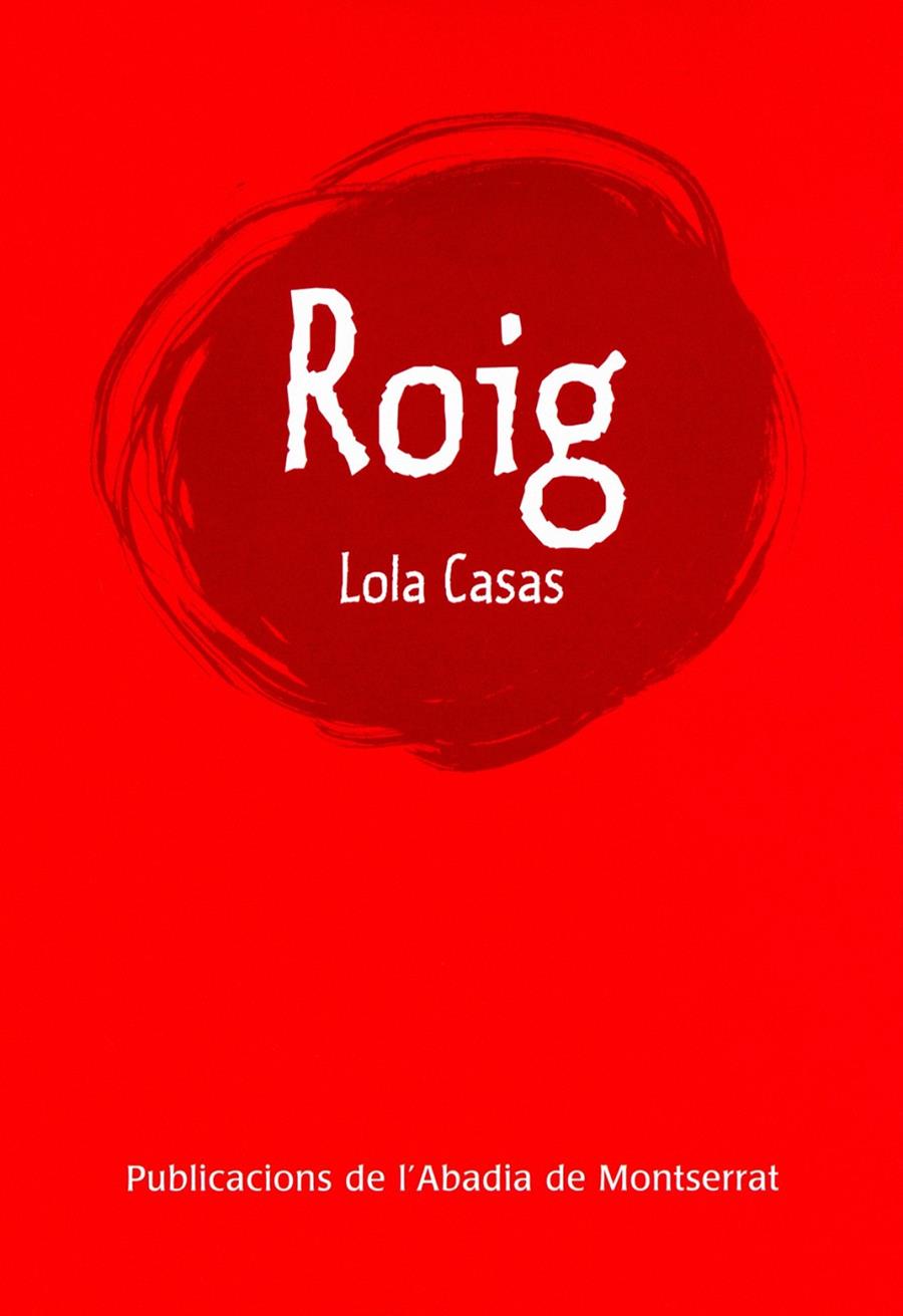 ROIG | 9788498830965 | CASAS PEÑA, LOLA