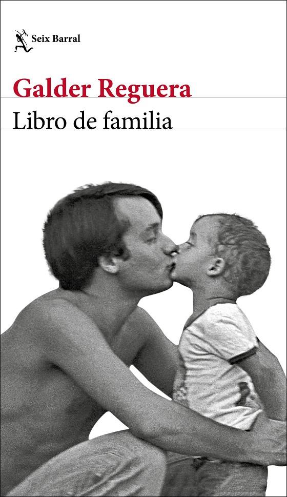 LIBRO DE FAMILIA | 9788432236327 | REGUERA, GALDER