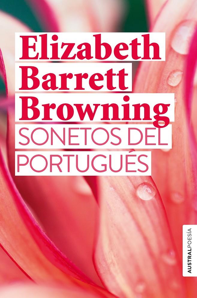 SONETOS DEL PORTUGUÉS | 9788408255161 | BROWNING, ELIZABETH BARRET