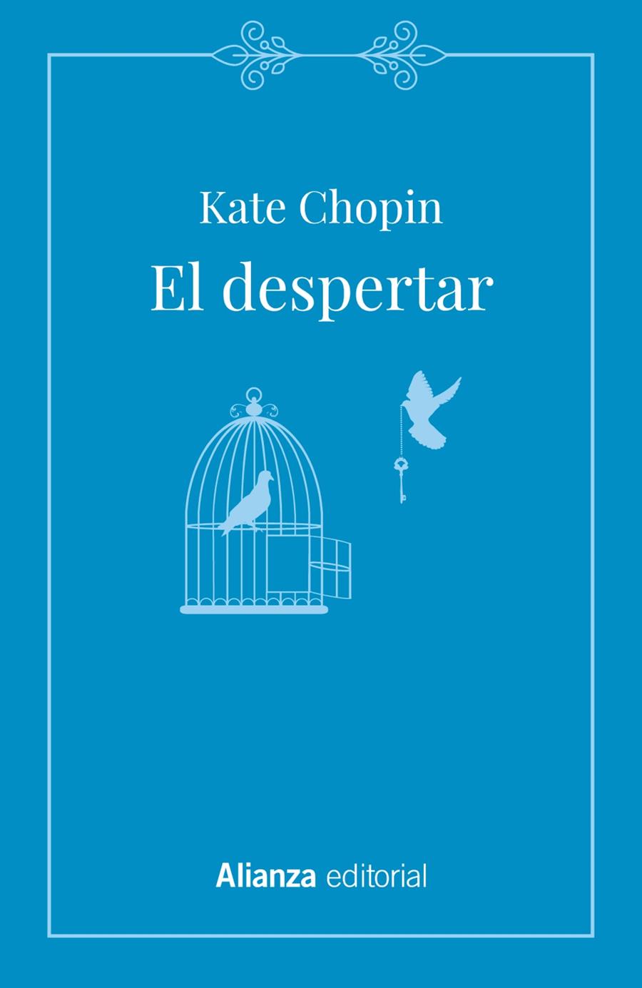 EL DESPERTAR | 9788413623702 | CHOPIN, KATE