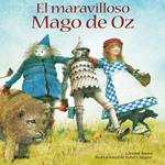 MARAVILLOSO MAGO DE OZ, EL | 9788498015546 | BAUM, FRANK