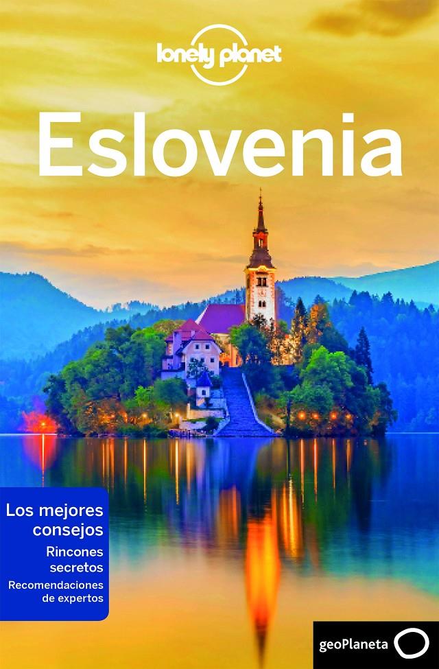 ESLOVENIA 3 | 9788408208341 | BAKER, MARK / HAM, ANTHONY / LEE, JESSICA