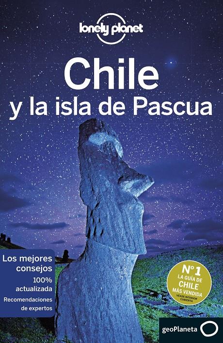 CHILE Y LA ISLA DE PASCUA 7 | 9788408197348 | MCCARTHY, CAROLYN/BROWN, CATHY/JOHANSON, MARK/RAUB, KEVIN/ST.LOUIS, REGIS