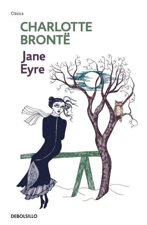 JANE EYRE | 9788499085968 | BRONTE, CHARLOTTE