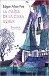 LA CAÍDA DE LA CASA USHER | 9788416440009 | POE, EDGAR ALLAN