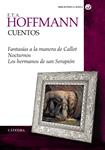 CUENTOS COMPLETOS (HOFFMANN) | 9788437632957 | HOFFMANN, E.T.A