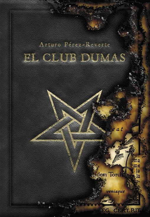 EL CLUB DUMAS | 9788420474700 | PÉREZ-REVERTE, ARTURO