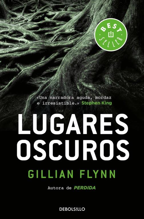 LUGARES OSCUROS | 9788466338424 | FLYNN, GILLIAN