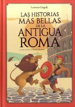 LAS HISTORIAS MÁS BELLAS DE LA ANTIGUA ROMA | 9788417127442 | CINGOLI, LORENZA
