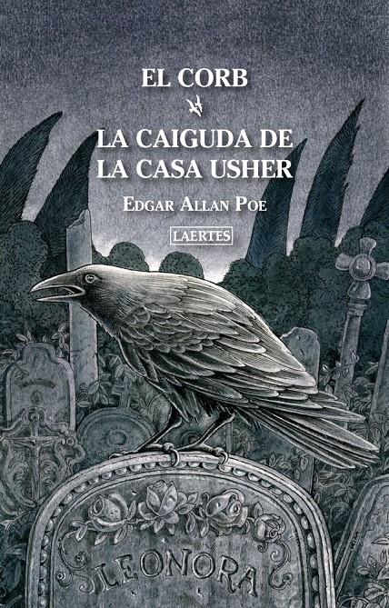EL CORB. LA CAIGUDA DE LA CASA USHER | 9788475849973 | POE, EDGAR ALLAN
