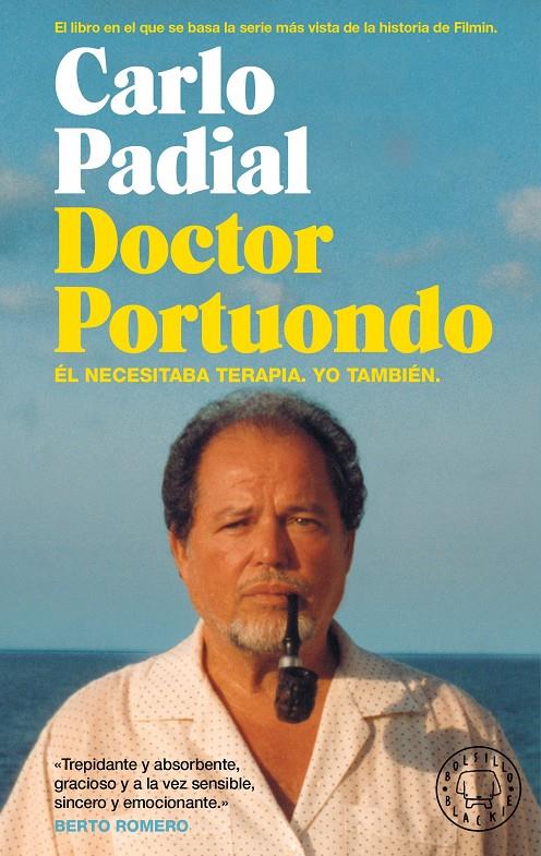 DOCTOR PORTUONDO | 9788418733765 | PADIAL, CARLO