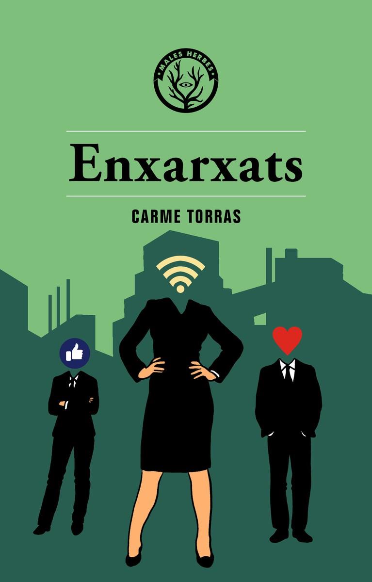 ENXARXATS | 9788494587771 | TORRAS, CARME