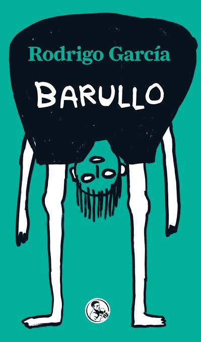 BARULLO | 9788495291349 | GARCÍA, RODRIGO