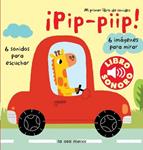 PIP-PIP | 9788492766673 | DIVERSOS AUTORS/MARION BILLET