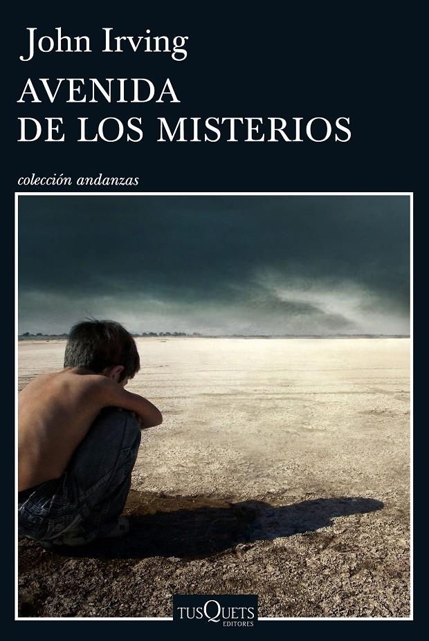 AVENIDA DE LOS MISTERIOS | 9788490662496 | IRVING, JOHN