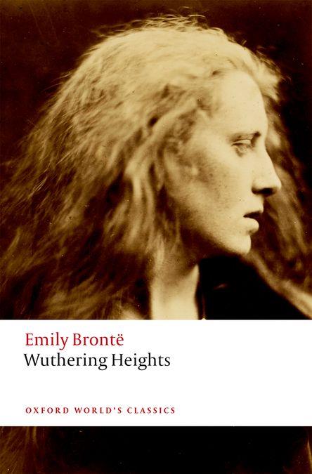 WUTHERING HEIGHTS.(WORLD'S CLASSICS) | 9780198834786 | BRONTE, EMILY