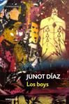 LOS BOYS | 9788497934664 | DIAZ, JUNOT