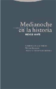 MEDIANOCHE EN LA HISTORIA | 9788481648447 | MATE, REYES