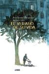EL VERANO DE SU VIDA | 9788418215698 | YELIN, BARBARA / VON STEINAECKER, THOMAS