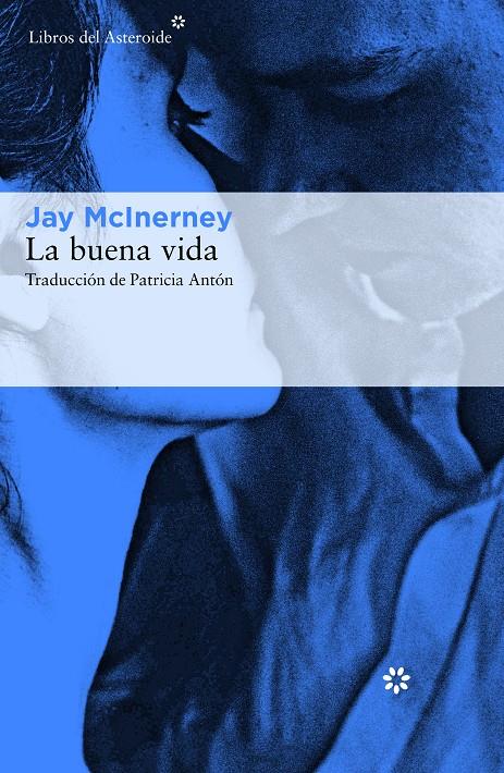 LA BUENA VIDA | 9788417007423 | MCLNERNEY, JAY
