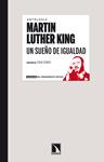 SUEÑO DE IGUALDAD, UN. ANTOLOGÍA | 9788483198476 | KING, MARTIN LUTHER