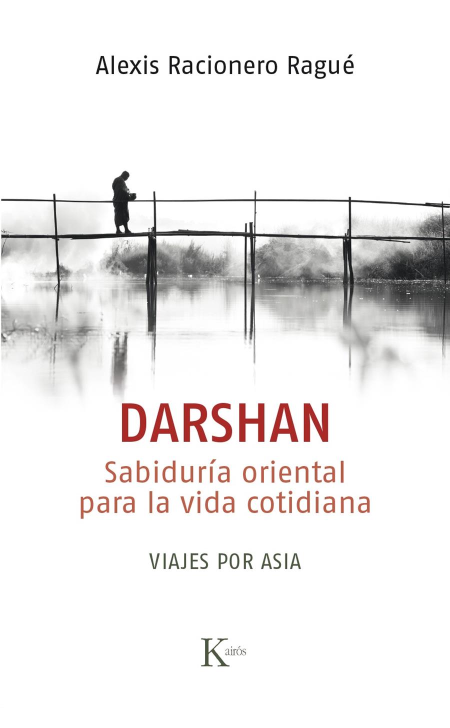DARSHAN | 9788499885698 | RACIONERO RAGUÉ, ALEXIS