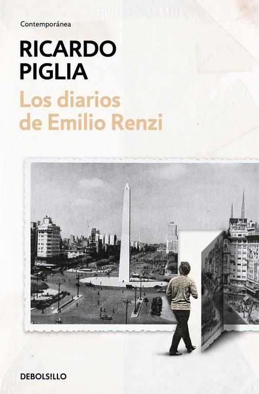 LOS DIARIOS DE EMILIO RENZI | 9788466348690 | PIGLIA, RICARDO