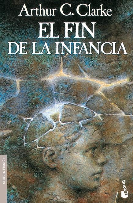 FIN DE LA INFANCIA, EL | 9788445076774 | CLARKE, ARTHUR C.