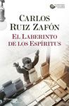 EL LABERINTO DE LOS ESPÍRITUS | 9788408163381 | RUIZ ZAFON, CARLOS