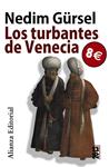 TURBANTES DE VENECIA, LOS | 9788420666068 | GÜRSEL, NEDIM