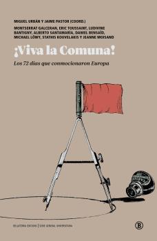 VIVA LA COMUNA! | 9788418684180 | VVAA