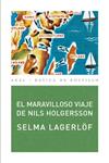 EL MARAVILLOSO VIAJE DE NILS HOLGERSSON | 9788446025221 | LAGERLOF, SELMA