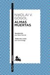 ALMAS MUERTAS | 9788408117230 | GOGOL, NIKOLAI V.