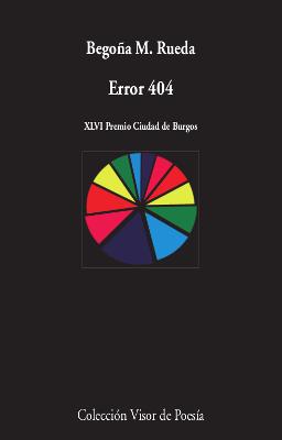 ERROR 404 | 9788498953947 | RUEDA, BEGOÑA M.