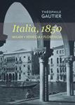ITALIA, 1850 | 9788416160051 | GAUTIER, THÉOPHILE
