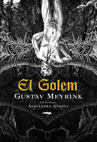 EL GOLEM | 9788412061123 | MEYRINK, GUSTAV
