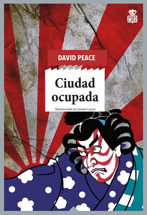 CIUDAD OCUPADA | 9788418918063 | PEACE, DAVID