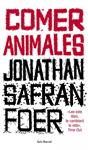 COMER ANIMALES | 9788432209192 | FOER, JONATHAN SAFRAN
