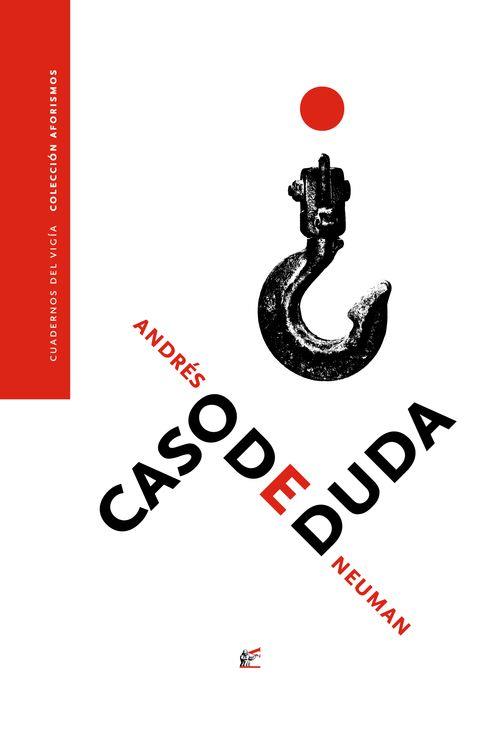 CASO DE DUDA | 9788495430588 | NEUMAN, ANDRÉS