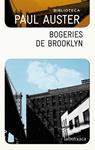 BOGERIES DE BROOKLYN | 9788499304533 | AUSTER, PAUL