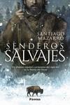 SENDEROS SALVAJES | 9788417683832 | MAZARRO BARCENILLA, SANTIAGO