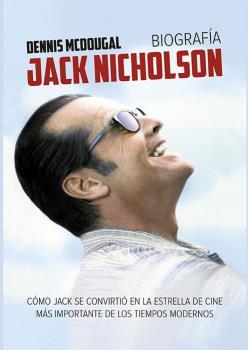 JACK NICHOLSON | 9788494996832 | MCDOUGAL, DENNIS
