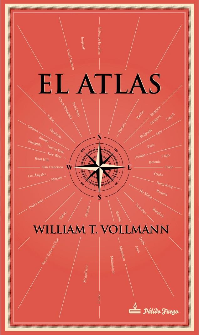 ATLAS,EL | 9788494613180 | VOLLMANN, WILLIAM T.