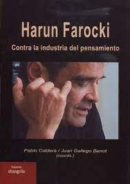 HARUN FAROCKI | 9788412592887 | CALDERA, P Y GALLEGO,J. (COORDS.)