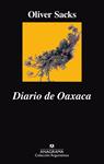DIARIO DE OAXACA | 9788433964106 | SACKS, OLIVER