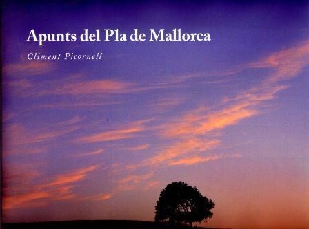 APUNTS DEL PLA DE MALLORCA | 9788492574025TA | PICORNELL, CLIMENT