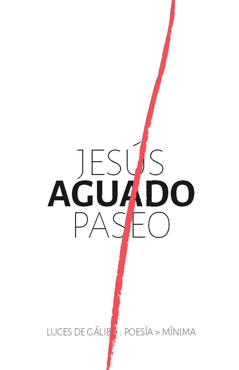 PASEO | 9788415117520 | AGUADO, JESÚS